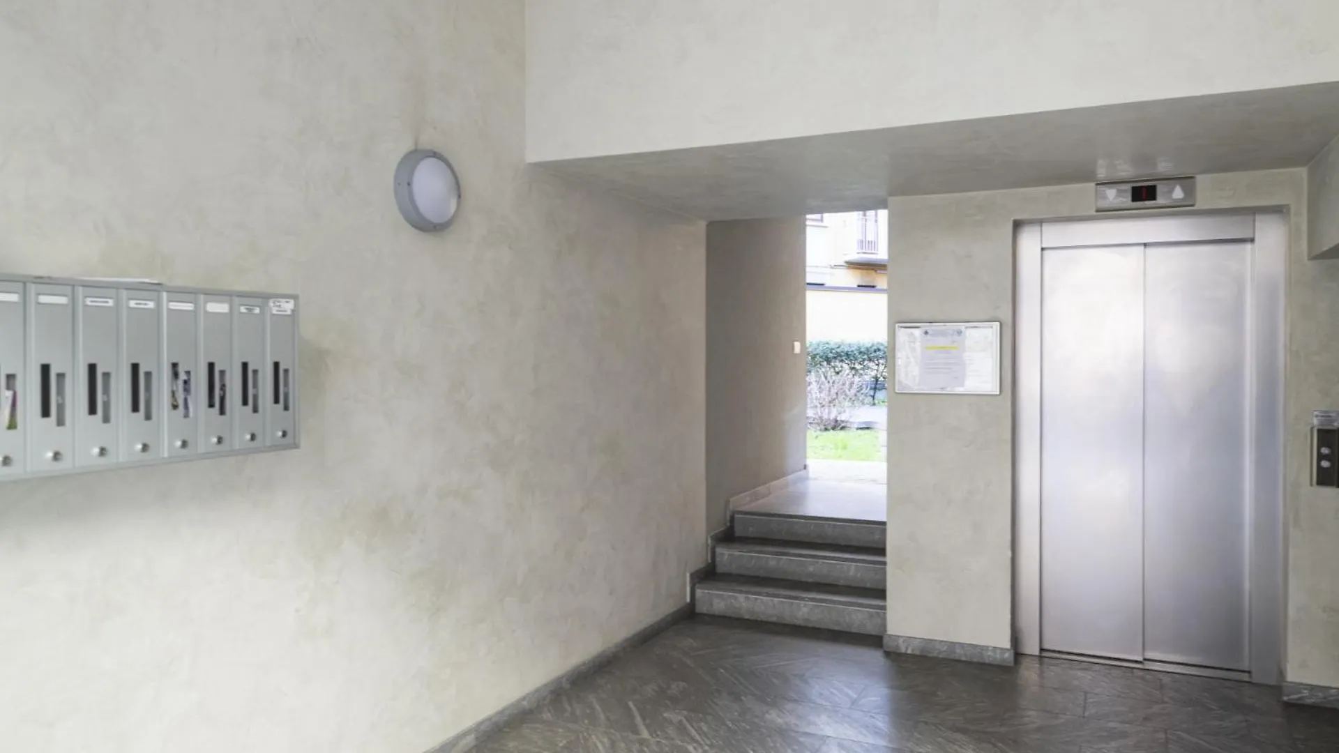Easylife - Luminoso Appartamento Sui Navigli Mailand Apartment