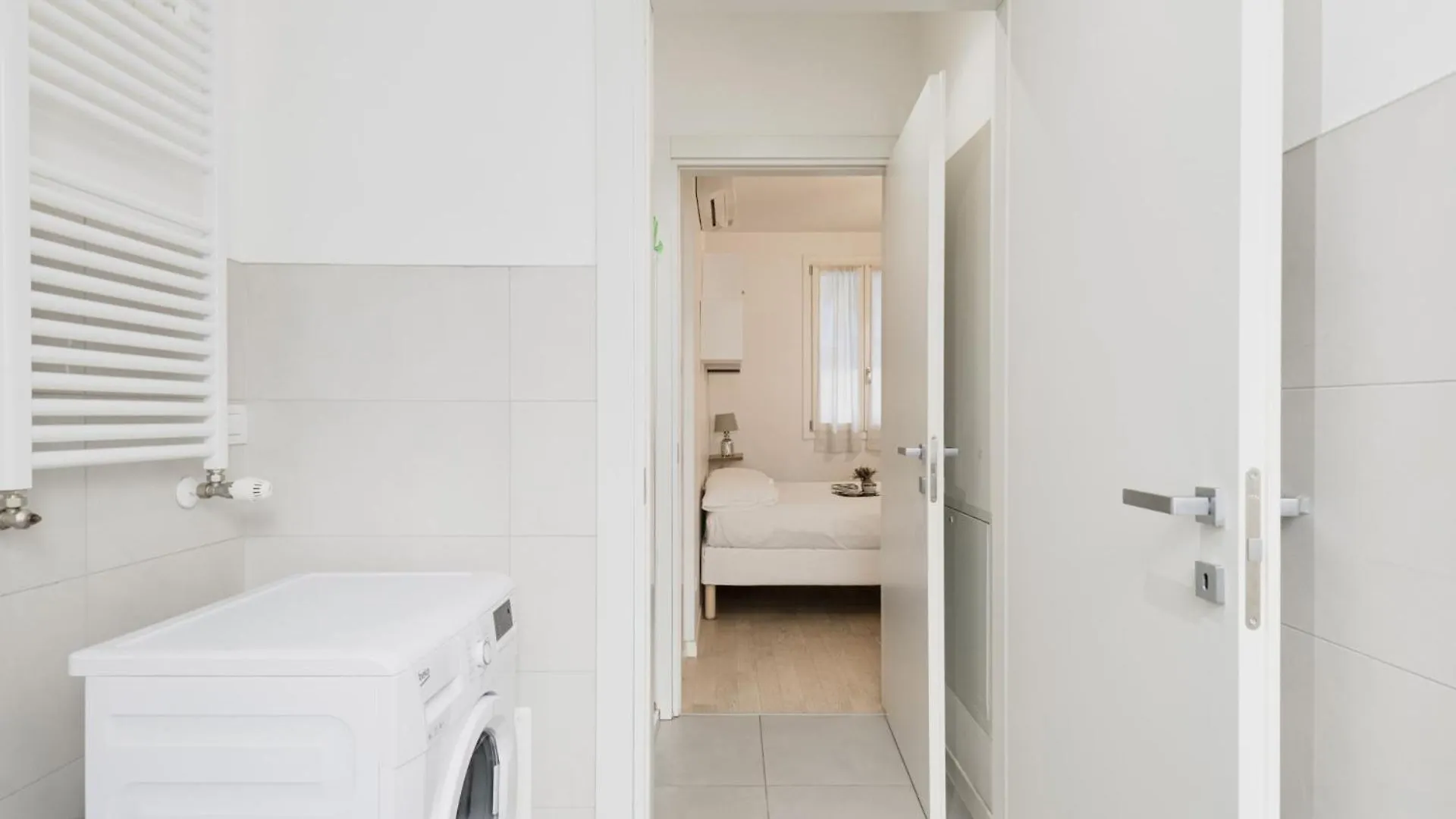 Easylife - Luminoso Appartamento Sui Navigli Mailand Italien