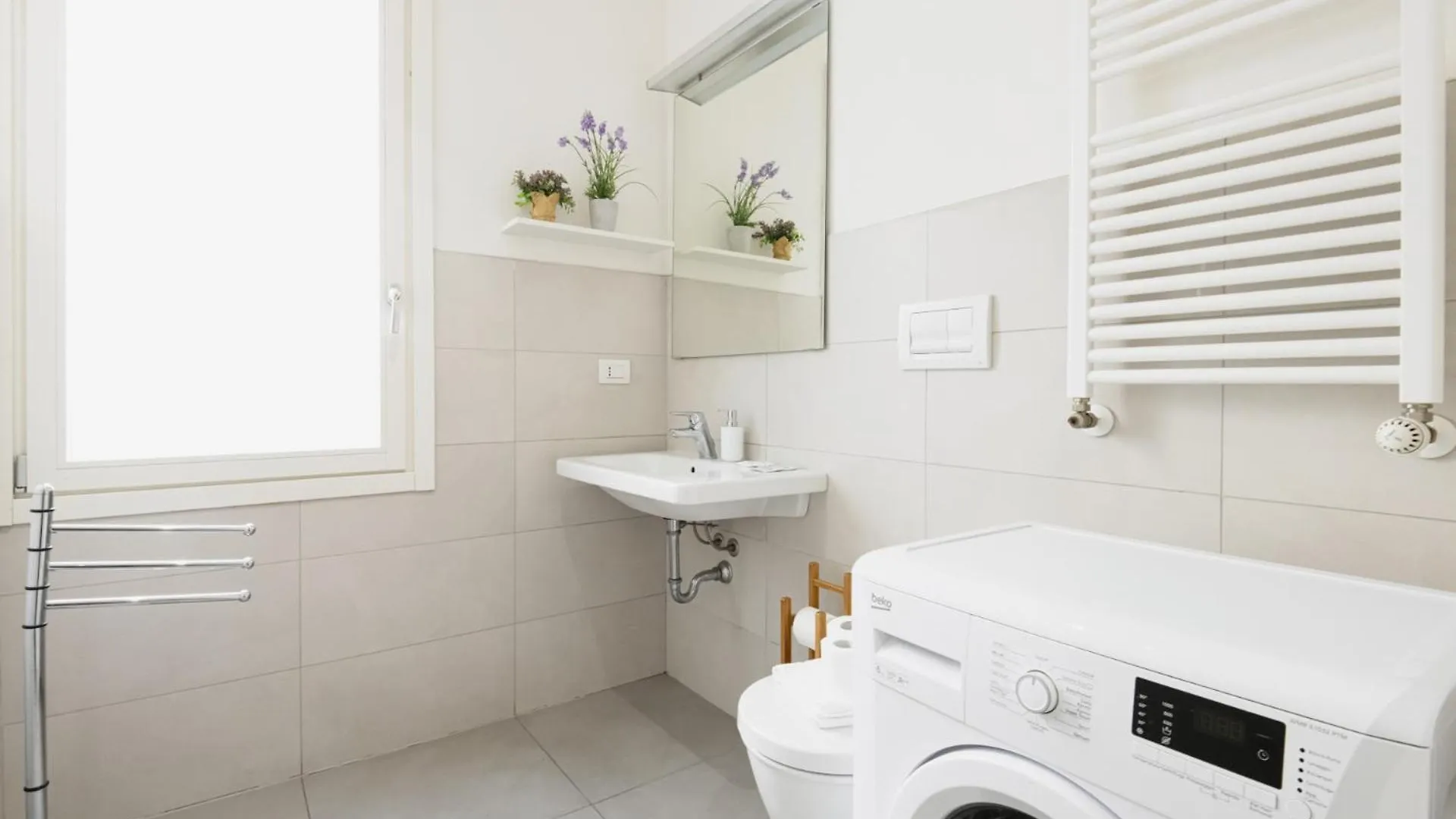 Easylife - Luminoso Appartamento Sui Navigli Mailand Italien