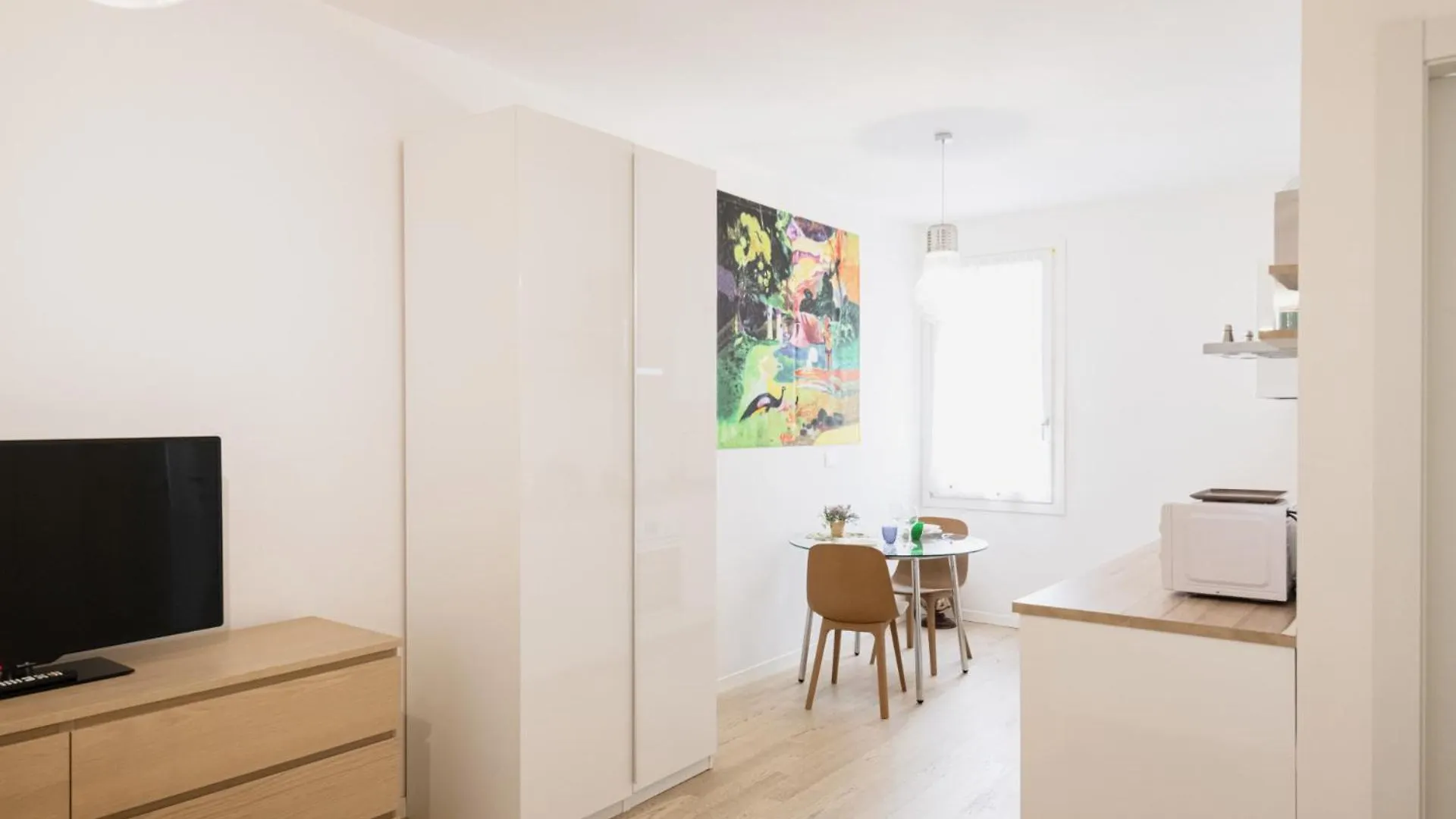 Apartment Easylife - Luminoso Appartamento Sui Navigli Mailand