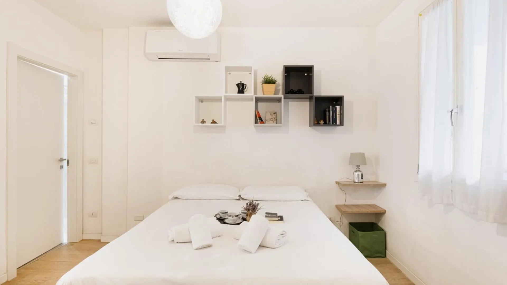 Easylife - Luminoso Appartamento Sui Navigli Mailand