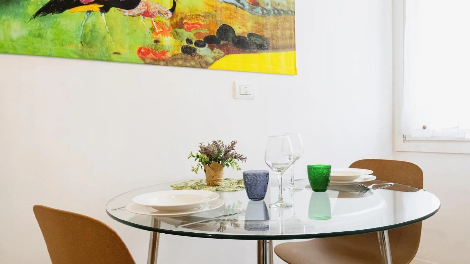 Easylife - Luminoso Appartamento Sui Navigli Mailand