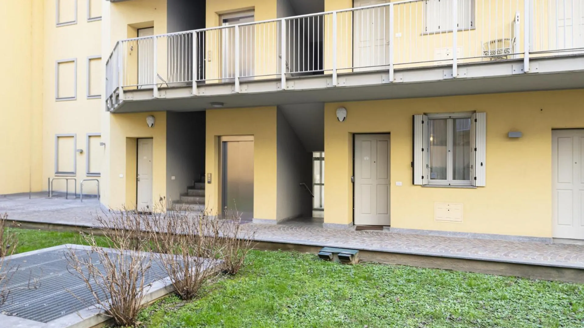 Easylife - Luminoso Appartamento Sui Navigli Mailand Apartment